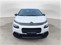 CITROEN C3 BlueHDi 100 S&S Feel