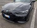 BMW I4 M50 M-Sport Performance LASER / GUSCIO / 360