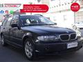 BMW SERIE 3 TOURING 320d turbodiesel cat Touring Futura