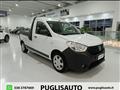 DACIA DOKKER 1.5 dCi 8V 90CV Start&Stop Pick-Up