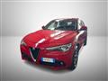 ALFA ROMEO STELVIO 2.2 Turbodiesel 180 CV AT8 Q4 Super