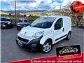 FIAT Fiorino QUBO 1.3 MJT 95CV Trekking (N1) E5+