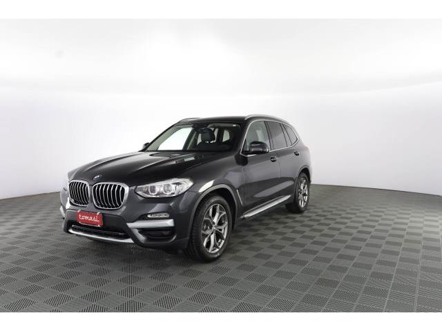 BMW X3 sDrive18d xLine Aut.