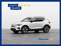 VOLVO XC40 RECHARGE ELECTRIC Plus Single Motor - MY25