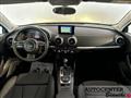 AUDI A3 2.0 TDI 150 CV clean diesel S tronic Attraction