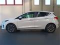 FORD Fiesta 125 cv Titanium Ibrida - full optional