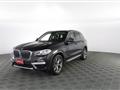 BMW X3 sDrive18d xLine Aut.