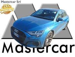 AUDI A3 SEDAN Sportback 30 2.0 tdi Business s-tronic - GH118JP