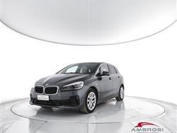 BMW SERIE 2 Serie 2 xe iPerformance aut.