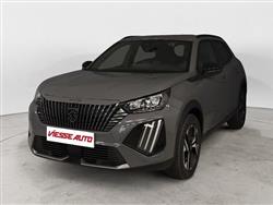 PEUGEOT 2008 PureTech 100 S&S Allure