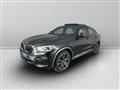 BMW X4 G02 2018 -  xdrive20d mhev 48V Msport auto