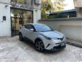 TOYOTA C-HR 1.8 Hybrid E-CVT Trend cerchi 18