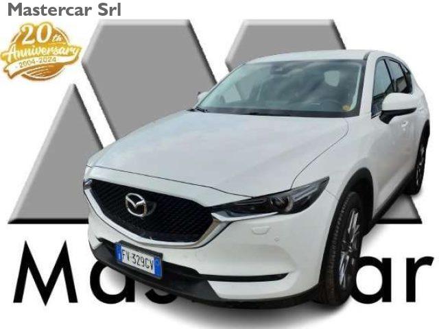 MAZDA CX-5 2.2 Exceed awd 184cv my19 - FV329GV