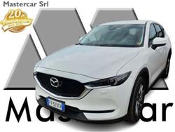 MAZDA CX-5 2.2 Exceed awd 184cv my19 - FV329GV