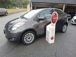 TOYOTA YARIS 1.0 3 porte Sol - NEOPATENTATI