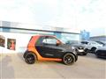 SMART FORTWO 90 0.9 Turbo twinamic Prime Sport