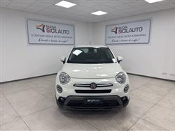 FIAT 500X 500 X 2018 1.3 mjt City Cross 4x2 95cv