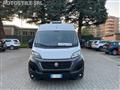 FIAT DUCATO 35 3.0 CNG *FRIGO FRCX (-20°) - ATP - LUNGO