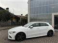 MERCEDES CLASSE A PREMIUM AMG LUCI DIFFUSE