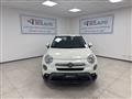 FIAT 500X 500 X 2018 1.3 mjt City Cross 4x2 95cv