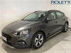 FORD FOCUS 1.5 EcoBlue 120 CV 5p. Active