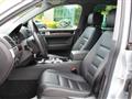 VOLKSWAGEN TOUAREG 3.0 V6 TDI DPF TIPTRONIC *TAGLIANDATA*