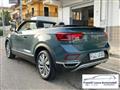 VOLKSWAGEN T-Roc Cabriolet 1.0 tsi Style 110cv