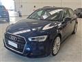 AUDI A3 SPORTBACK A3 SPB 35 TDI S tronic S line edition