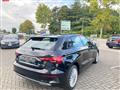 AUDI A3 SPORTBACK SPB 35 TFSI S tronic Business