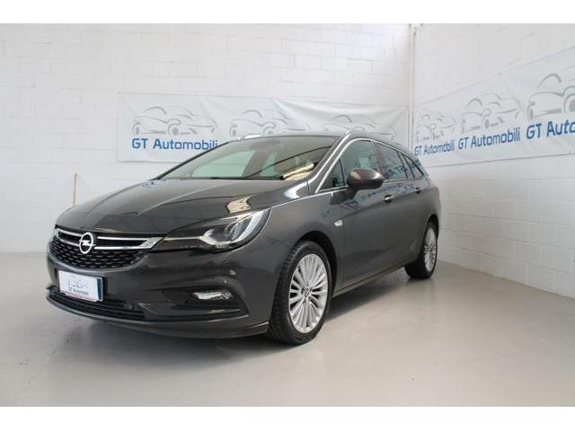 OPEL ASTRA 1.6 CDTi 136CV aut. Sports Tourer Innovation