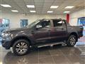 FORD RANGER 2.0 TDCi Auto 213CV DC Wildtrak 5p