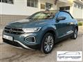 VOLKSWAGEN T-Roc Cabriolet 1.0 tsi Style 110cv