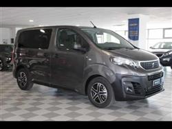 PEUGEOT EXPERT BlueHDi 120 S&S PC-TN Combi Compact