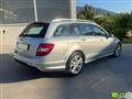 MERCEDES CLASSE C SW CDI S.W. BlueEFFICIENCY