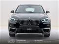 BMW X1 xDrive20d xLine Pelle-Telecamera-CarPlay-Park auto