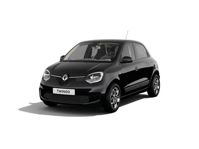 RENAULT TWINGO Equilibre SCe 65