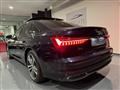 AUDI A6 45 2.0 TFSI QUATTRO MILD HYBRID 245CV BERLINA