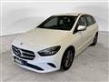 MERCEDES CLASSE B B 180 d Automatic Sport