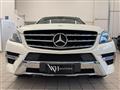 MERCEDES CLASSE ML BlueTEC 4Matic Premium*/*AMG*/*TETTO*/*