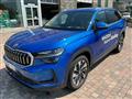 SKODA KODIAQ 2.0 TDI EVO SCR 4x4 DSG Style