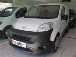 FIAT FIORINO EURO 6