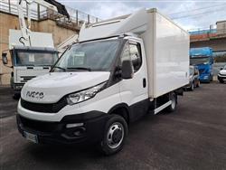 IVECO Daily 35C15 Frigorifero FRCX Daily 35C15D BTor 3.0 HPT PL-DC-RG Cabinato