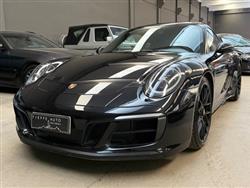 PORSCHE 911 3.0 Carrera 4 GTS Coupé