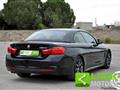 BMW SERIE 4 d Cabrio Msport