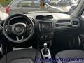 JEEP RENEGADE PROMO FINANZIAMENTO 1.6 Mjt 130 CV Longitude