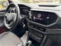 VOLKSWAGEN T-CROSS 1.0 TSI 110 CV DSG Advanced