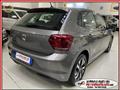 VOLKSWAGEN POLO 1.0 EVO 80cv COMFORTLINE 5P