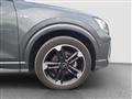 AUDI Q2 35 1.5 tfsi S line edition s-tronic