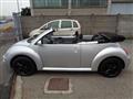 VOLKSWAGEN NEW BEETLE 1.9 TDI 101CV Cabrio *FINANZIABILE* *GARANTITA*