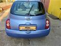 NISSAN MICRA 1.2 16V 5 porte Acenta   NEOPATENTATI